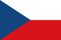 Czech itineraries
