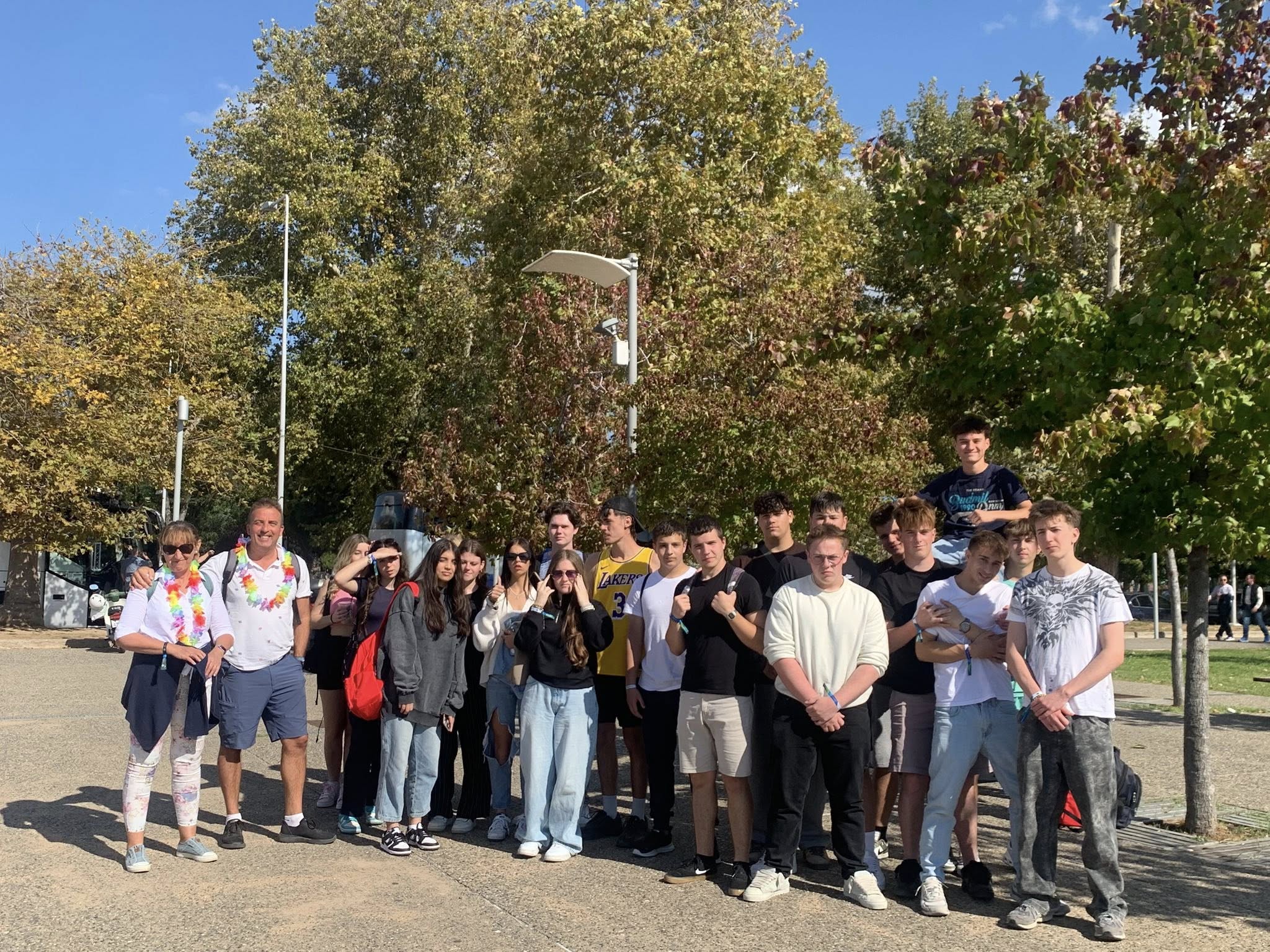 Erasmus+ 2025 Greece