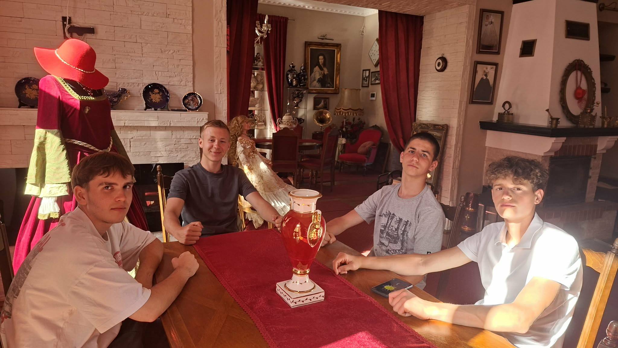 Erasmus+ Transylvania 2026