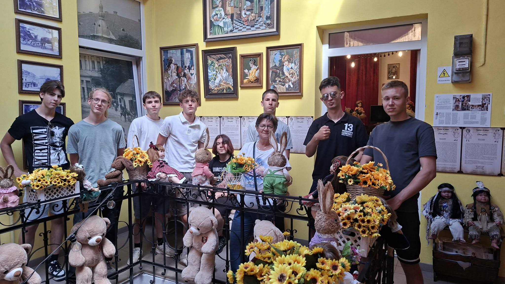 Erasmus+ Transylvania 2026