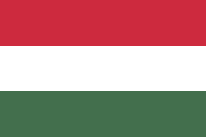 Hungarian itineraries