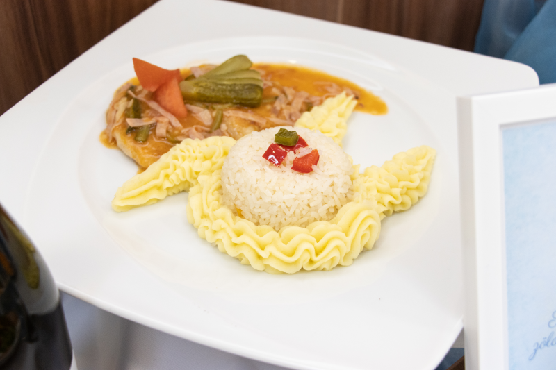 XII. Letenyey Gasztro Verseny