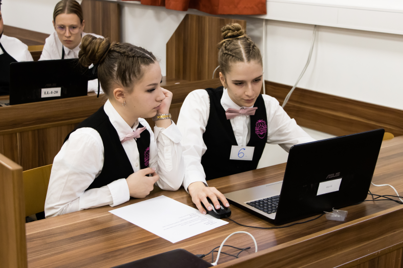 XII. Letenyey Gasztro Verseny