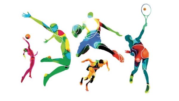 Sportnap