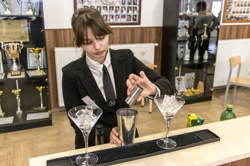 XII. Letenyey Gasztro Verseny