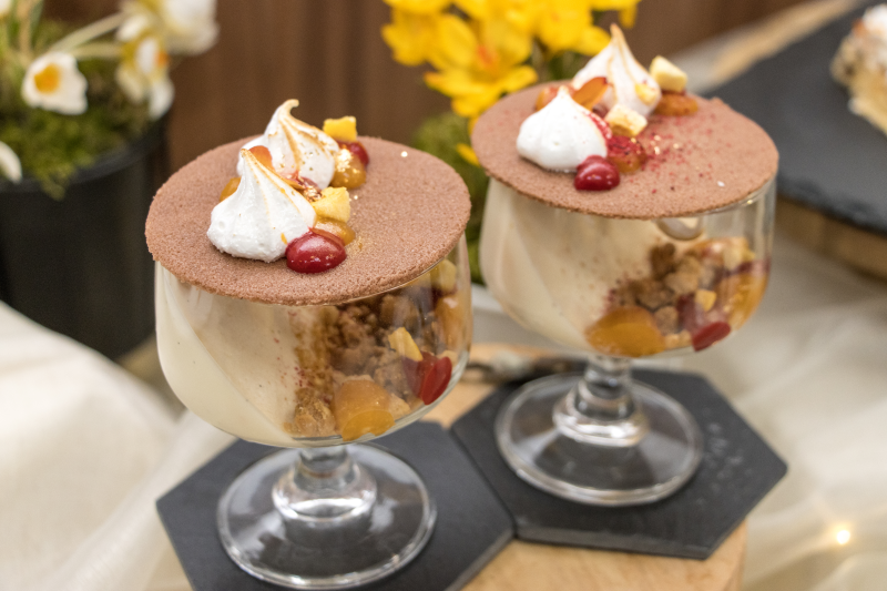 XII. Letenyey Gasztro Verseny