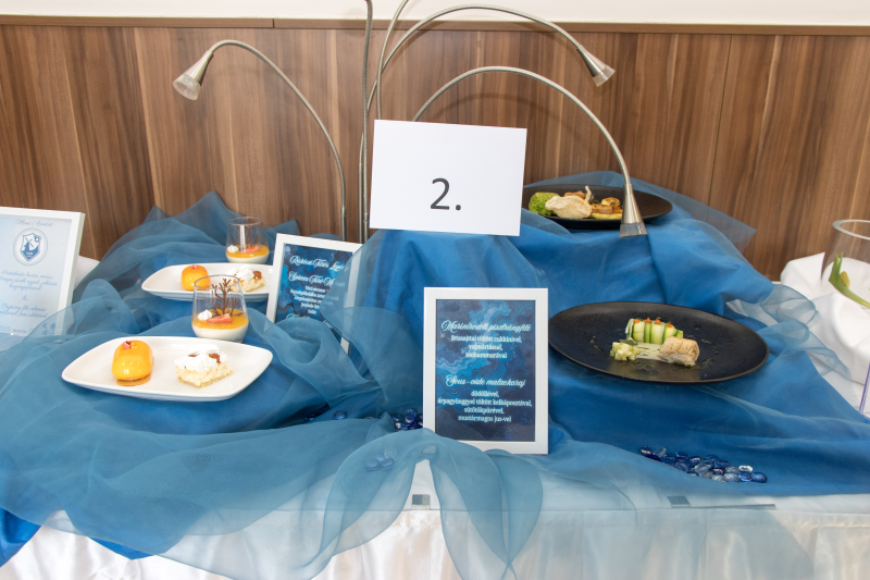 XII. Letenyey Gasztro Verseny