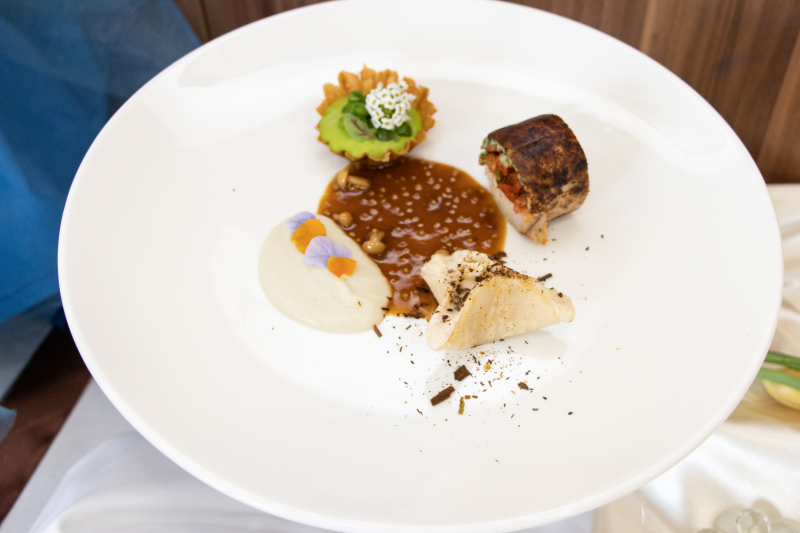 XII. Letenyey Gasztro Verseny