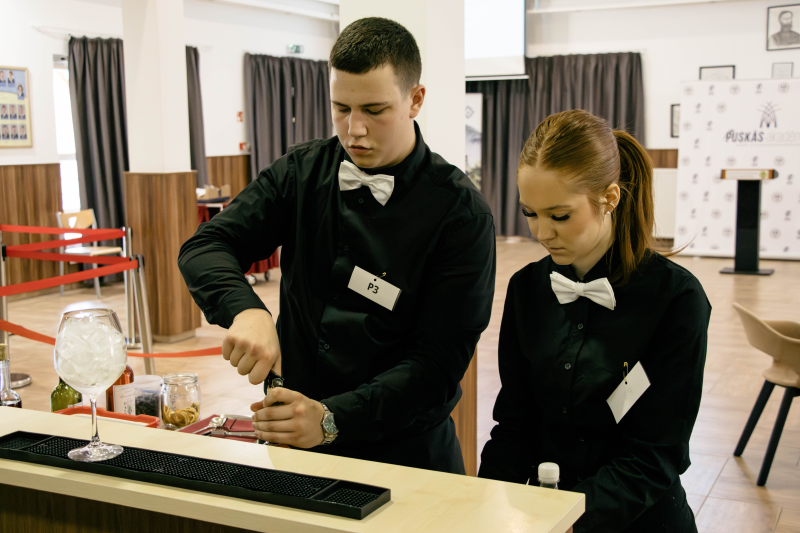 XIII. Letenyey Gasztronómiai Verseny 2026