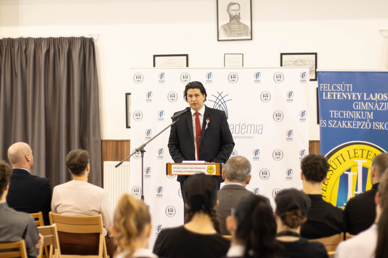 XIII. Letenyey Gasztronómiai Verseny 2026