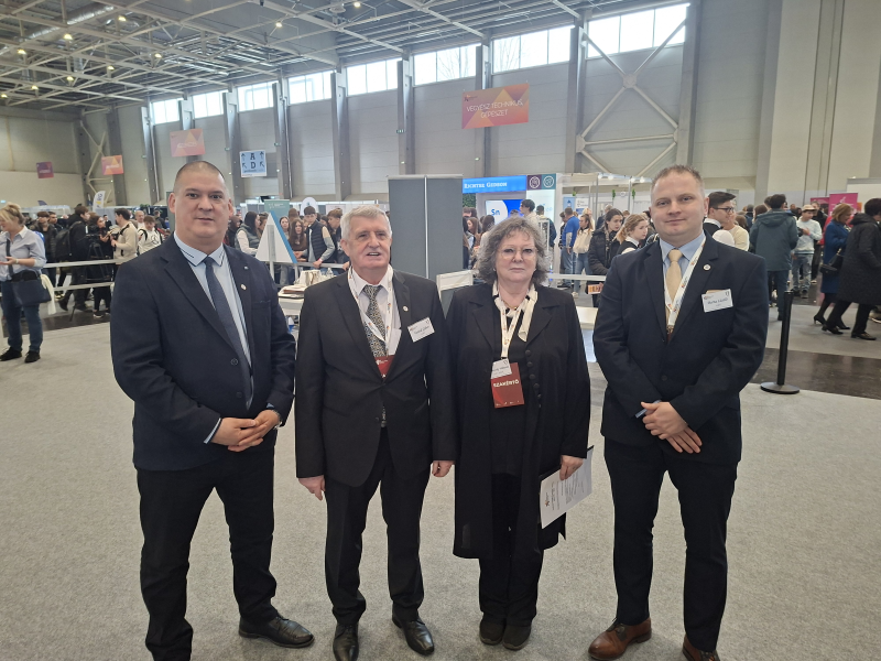 Országos Szakma Sztár Fesztivál 2026