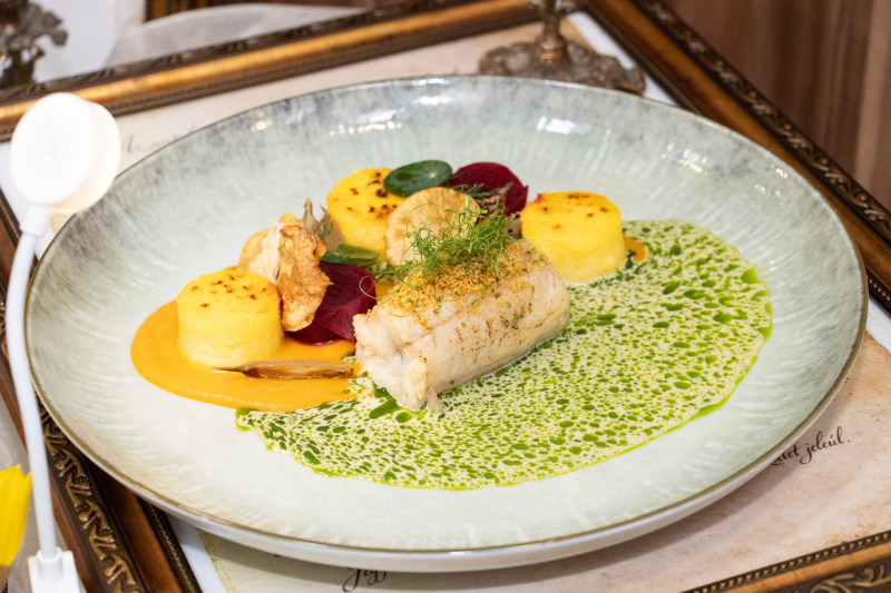 XIII. Letenyey Gasztronómiai Verseny 2026