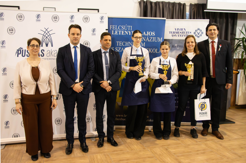 XIII. Letenyey Gasztronómiai Verseny 2026