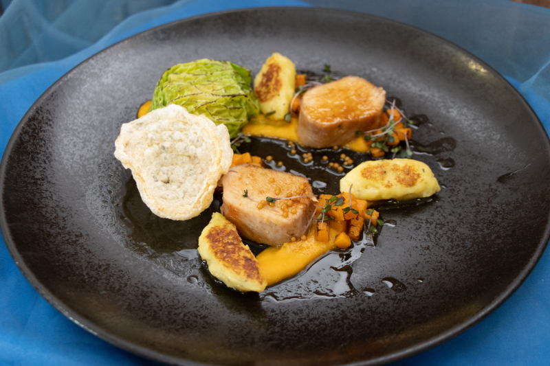 XII. Letenyey Gasztro Verseny