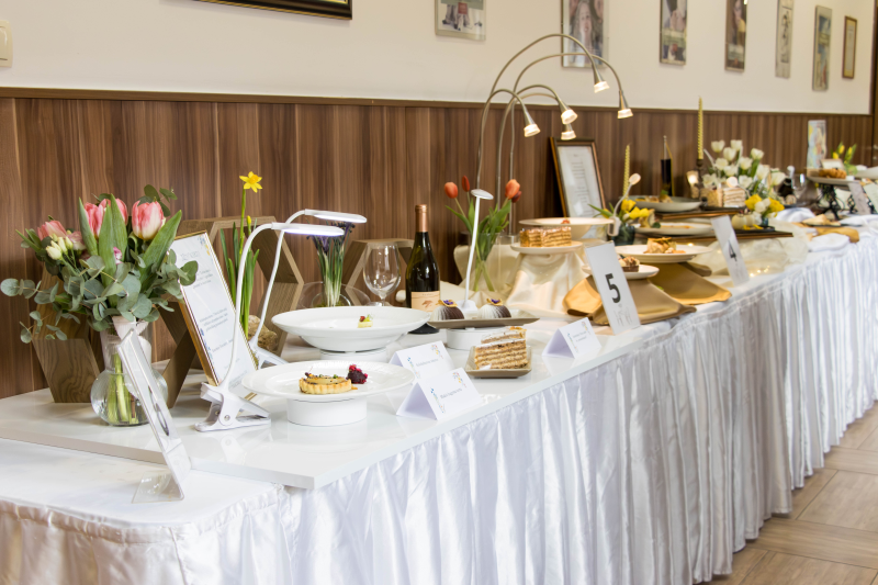 XIII. Letenyey Gasztronómiai Verseny 2026