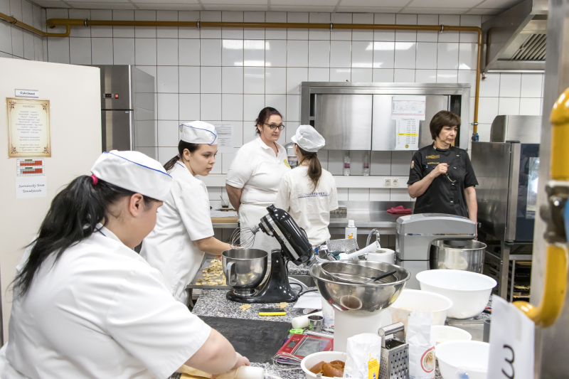 XII. Letenyey Gasztro Verseny