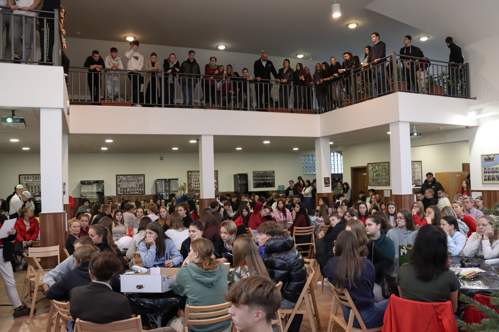 Nyílt nap lesz a Letenyeyben!