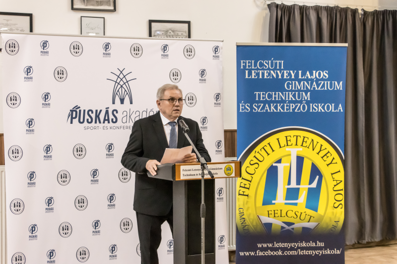 XII. Letenyey Gasztro Verseny