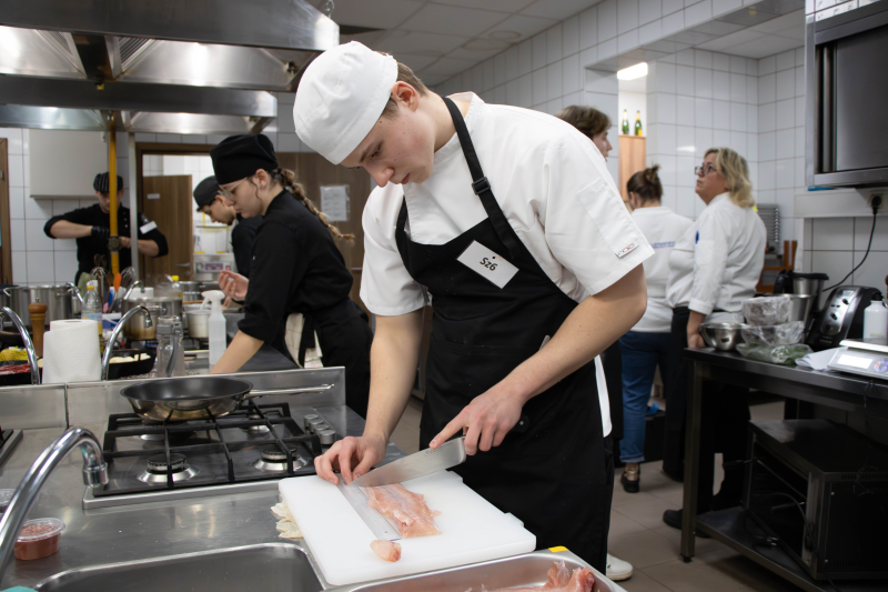 XIII. Letenyey Gasztronómiai Verseny 2026