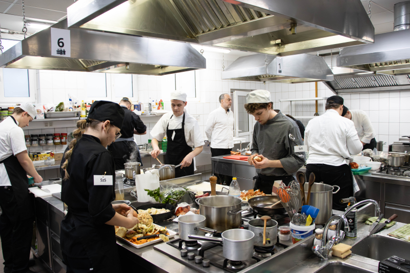 XIII. Letenyey Gasztronómiai Verseny 2026