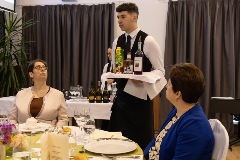 XIII. Letenyey Gasztronómiai Verseny 2026