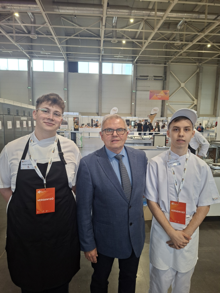 Országos Szakma Sztár Fesztivál 2026