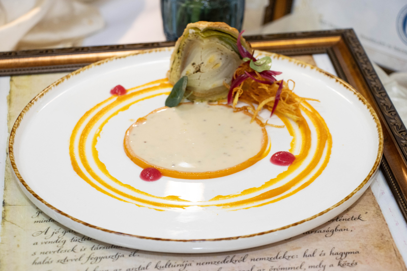 XIII. Letenyey Gasztronómiai Verseny 2026