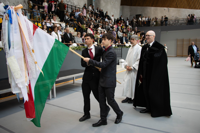 Ballagás 2026