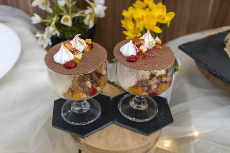 XII. Letenyey Gasztro Verseny