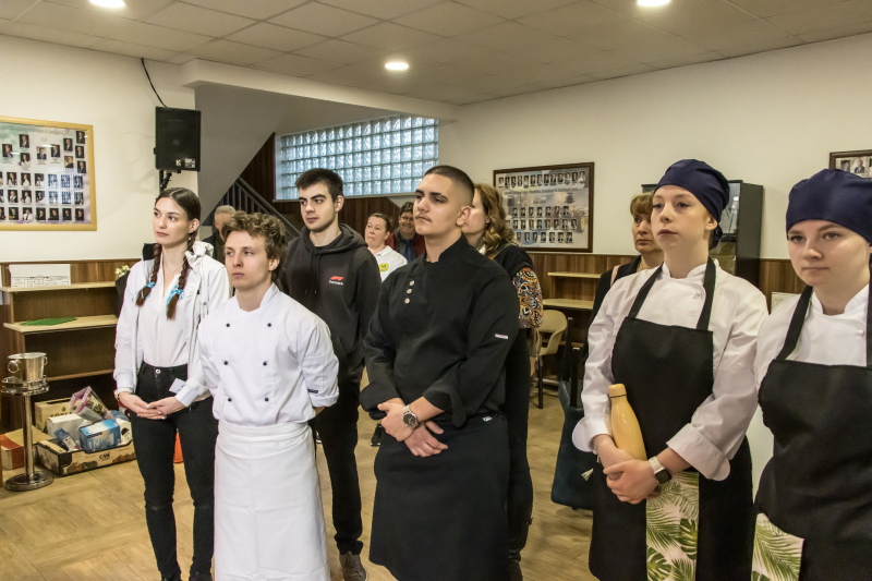 XII. Letenyey Gasztro Verseny