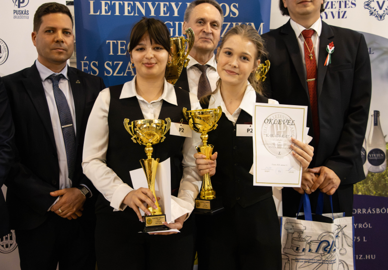XIII. Letenyey Gasztronómiai Verseny 2026