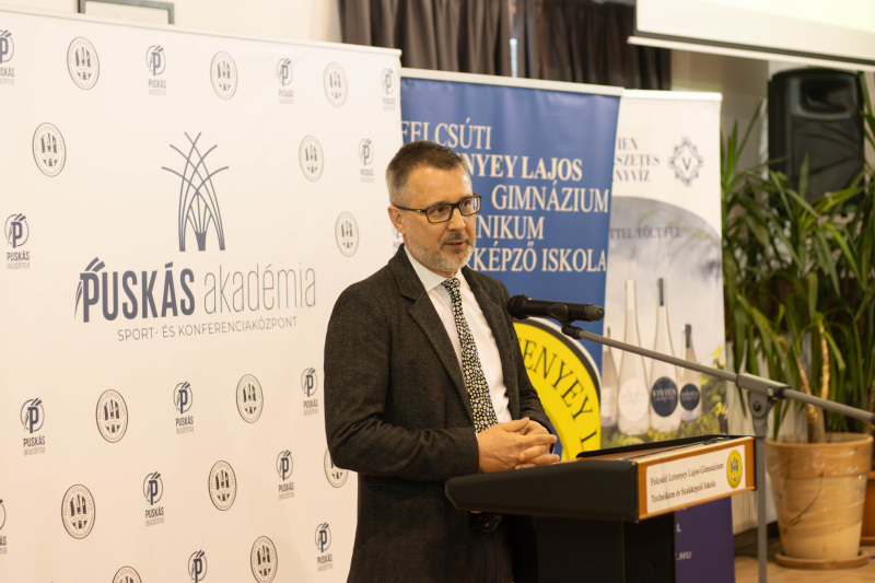 XIII. Letenyey Gasztronómiai Verseny 2026