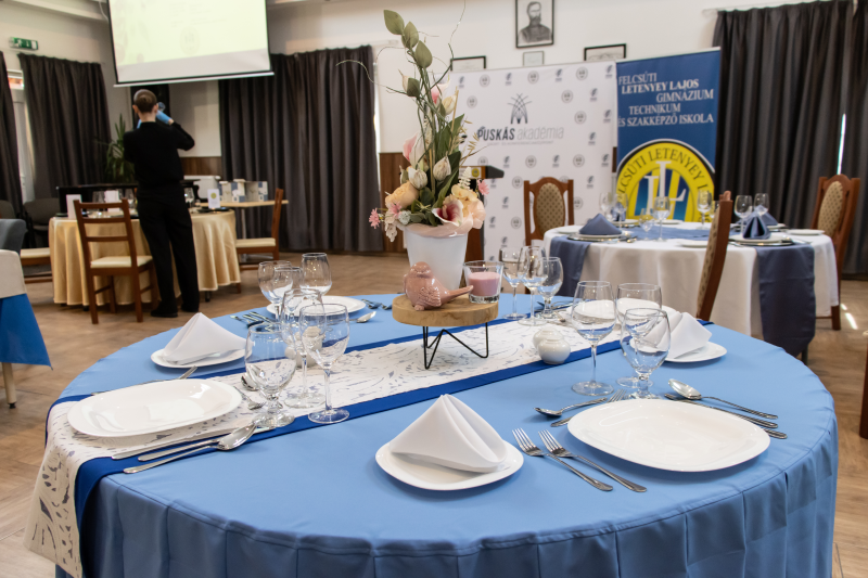 XII. Letenyey Gasztro Verseny