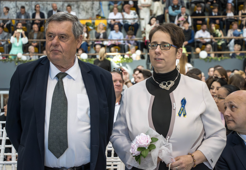 Ballagás 2026