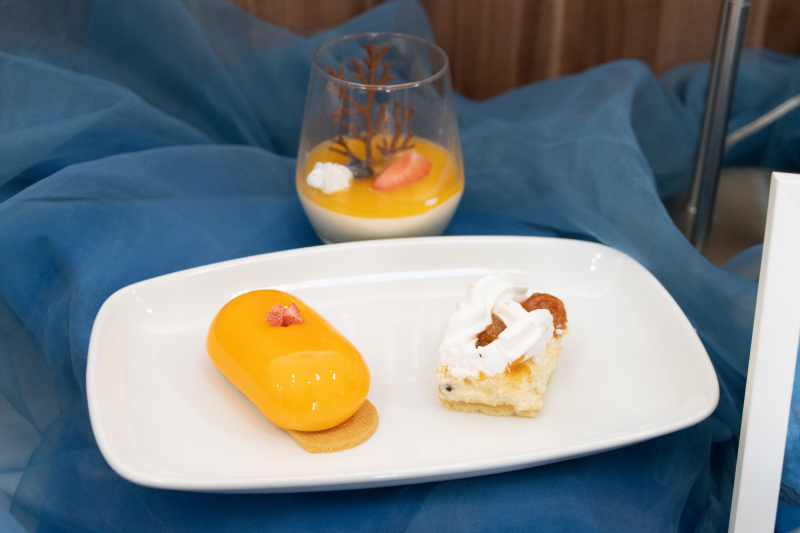 XII. Letenyey Gasztro Verseny