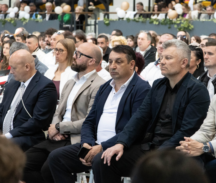 Ballagás 2026
