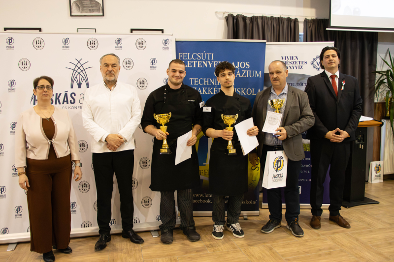 XIII. Letenyey Gasztronómiai Verseny 2026