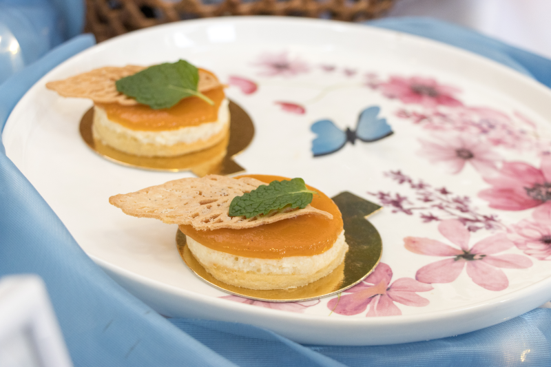 XII. Letenyey Gasztro Verseny