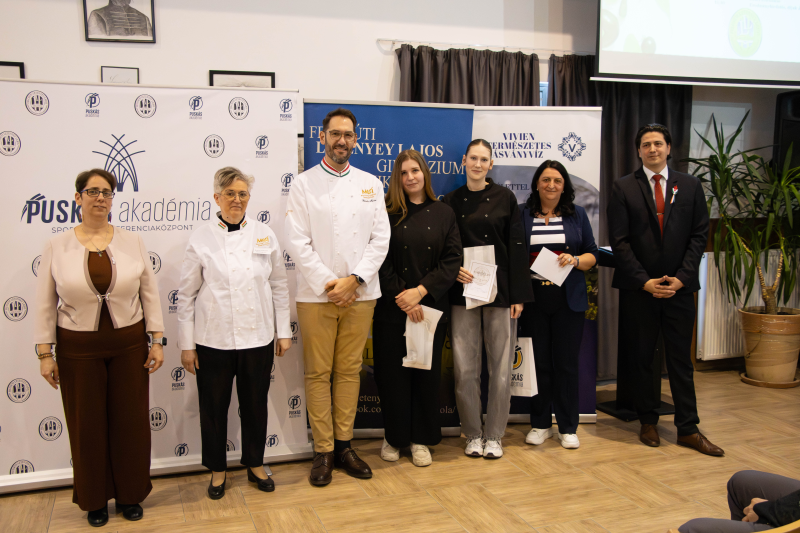 XIII. Letenyey Gasztronómiai Verseny 2026
