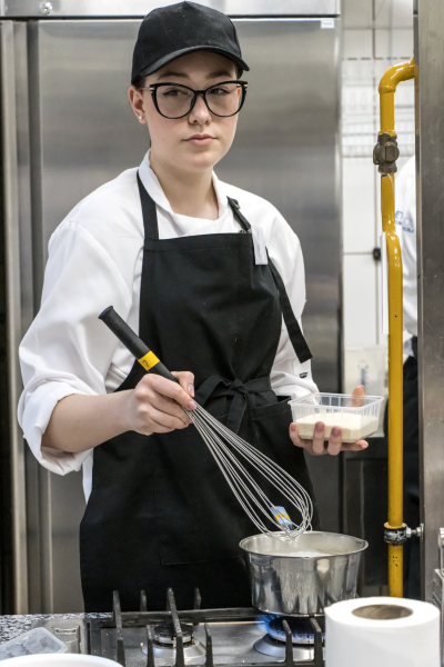 XII. Letenyey Gasztro Verseny