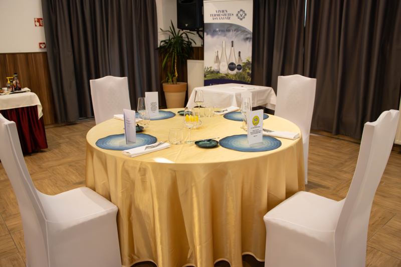 XIII. Letenyey Gasztronómiai Verseny 2026