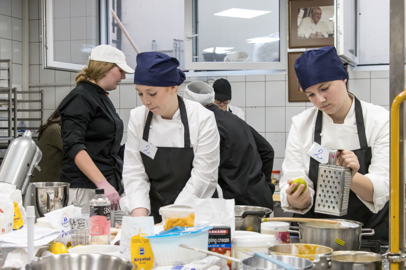 XII. Letenyey Gasztro Verseny