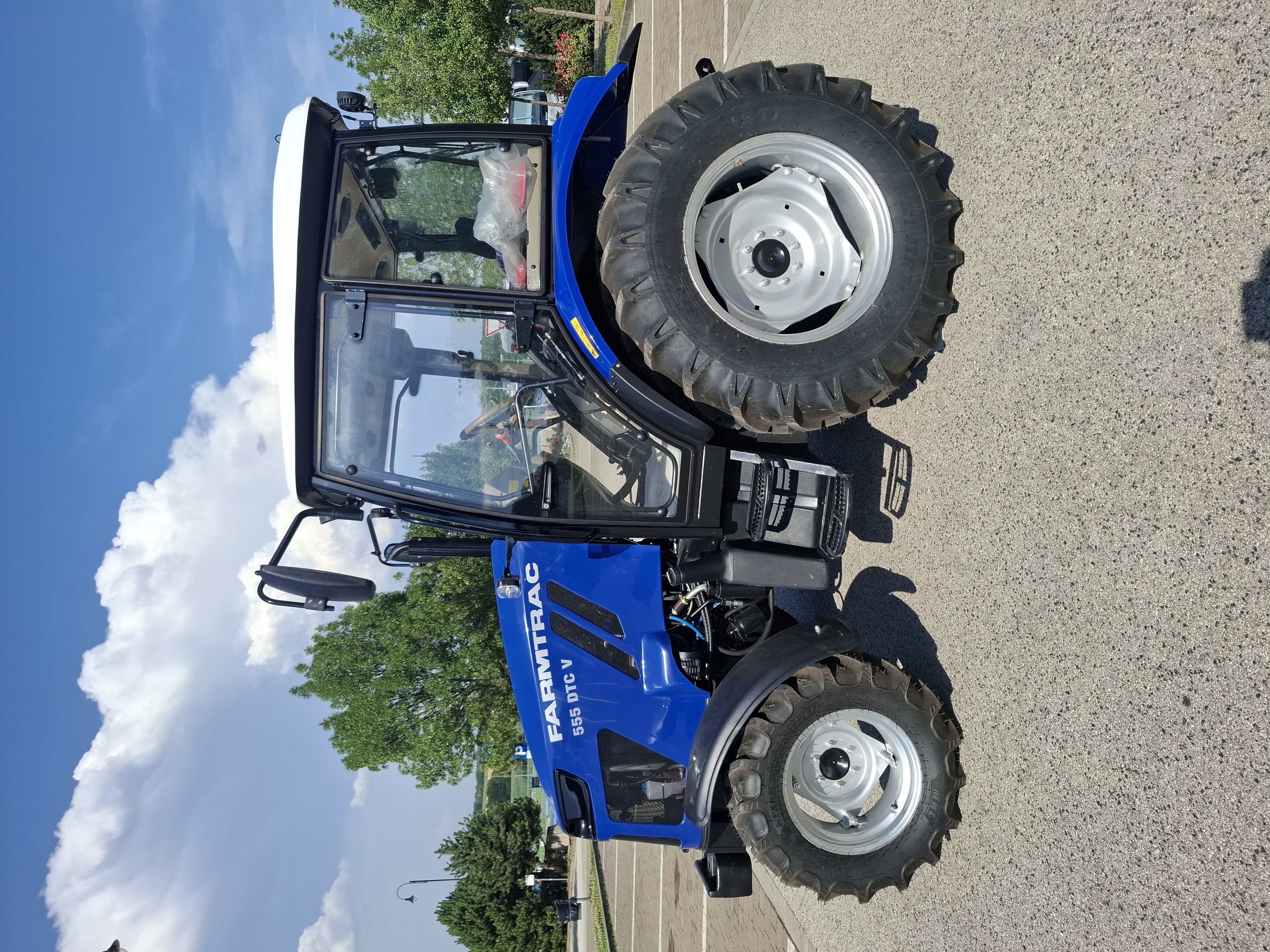 traktor