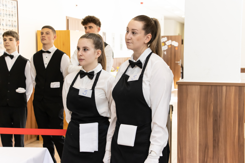 XII. Letenyey Gasztro Verseny