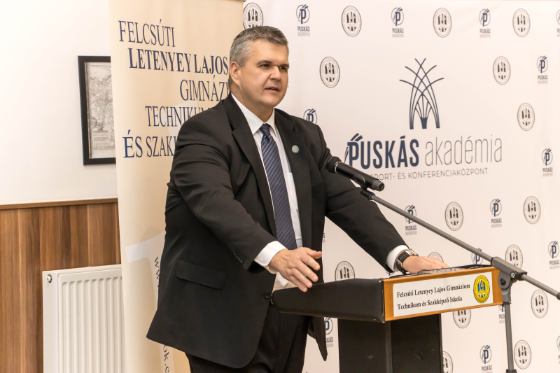 XII. Letenyey Gasztro Verseny