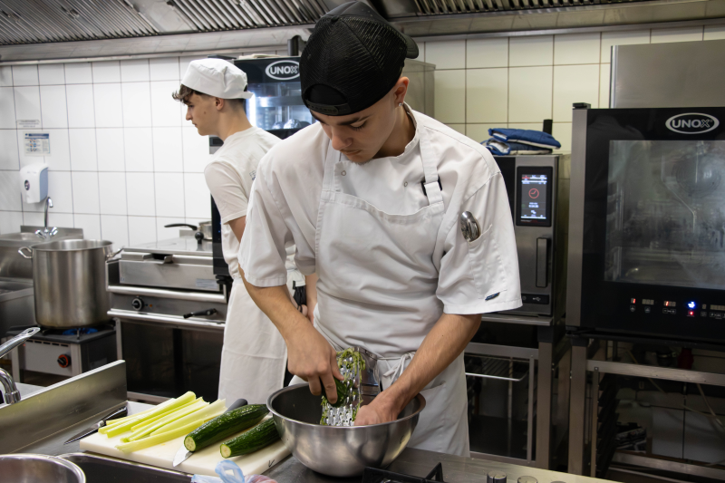 XIII. Letenyey Gasztronómiai Verseny 2026