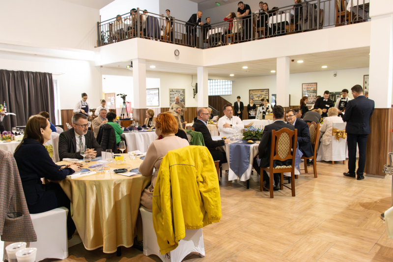 XIII. Letenyey Gasztronómiai Verseny 2026