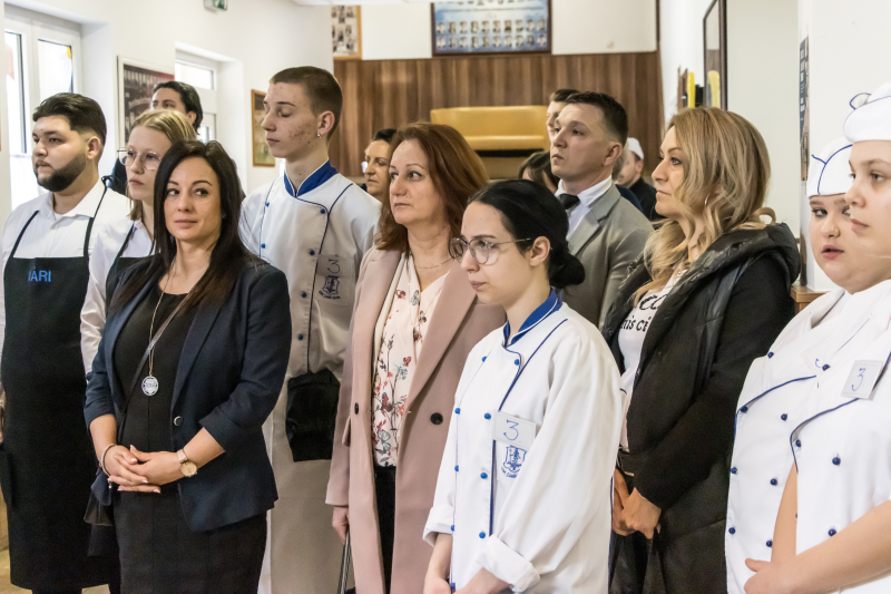 XII. Letenyey Gasztro Verseny