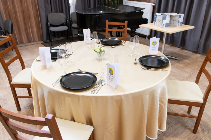 XII. Letenyey Gasztro Verseny