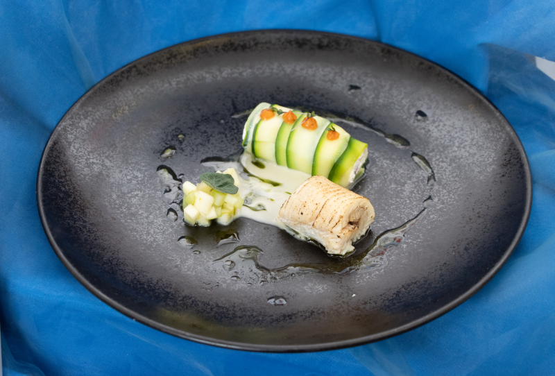 XII. Letenyey Gasztro Verseny